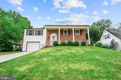 253 Evergreen Drive, Willingboro, NJ 08046 - Photo 1