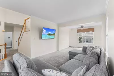 117 Arrowhead Drive, Burlington, NJ 08016 - Photo 5