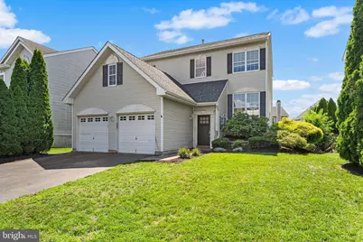 117 Arrowhead Drive, Burlington, NJ 08016 - Photo 1