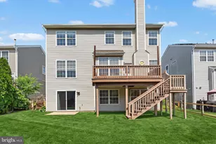 117 Arrowhead Dr, Burlington, NJ 08016 - Photo 37