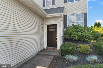 117 Arrowhead Drive, Burlington, NJ 08016 - Photo 3