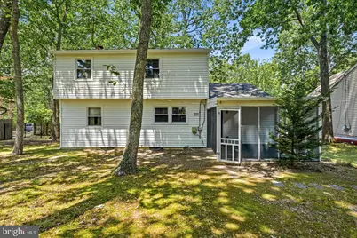 167 Mohawk Trail, Medford, NJ 08055 - Photo 21