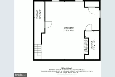 167 Mohawk Trail, Medford, NJ 08055 - Photo 29