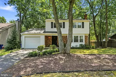 167 Mohawk Trail, Medford, NJ 08055 - Photo 3