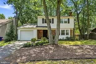 167 Mohawk Trail, Medford, NJ 08055 - Photo 3