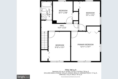 167 Mohawk Trail, Medford, NJ 08055 - Photo 27