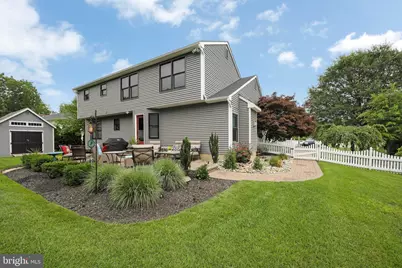101 Handler Drive, Burlington Township, NJ 08016 - Photo 51