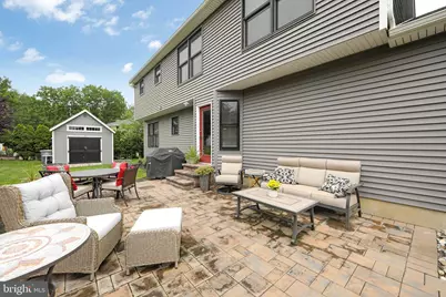 101 Handler Drive, Burlington Township, NJ 08016 - Photo 37