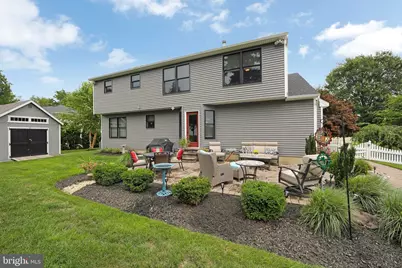 101 Handler Drive, Burlington Township, NJ 08016 - Photo 53