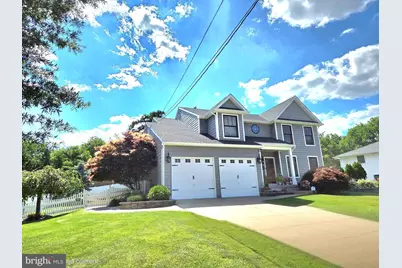 101 Handler Drive, Burlington Township, NJ 08016 - Photo 1