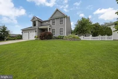 101 Handler Drive, Burlington Township, NJ 08016 - Photo 45