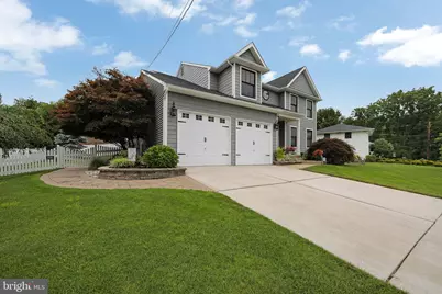 101 Handler Drive, Burlington Township, NJ 08016 - Photo 45