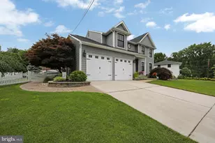 101 Handler Dr, Burlington Township, NJ 08016 - Photo 45