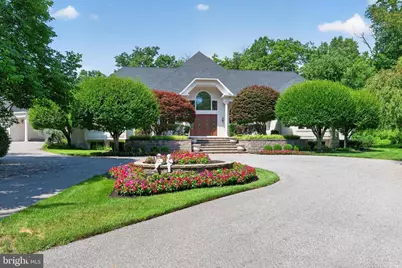 415 Bridgeboro Road, Moorestown, NJ 08057 - Photo 1