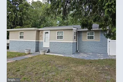 501 Junction Road, Browns Mills, NJ 08015 - Photo 25