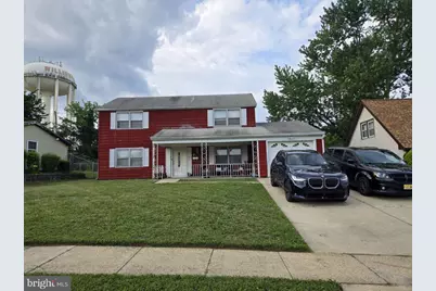 9 Hornblende Lane, Willingboro, NJ 08046 - Photo 1