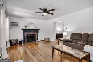 212 Ridgway St, Mount Holly, NJ 08060 - Photo 5