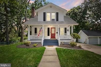 212 Ridgway Street, Mount Holly, NJ 08060 - Photo 1