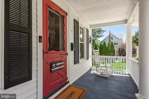 212 Ridgway St, Mount Holly, NJ 08060 - Photo 3