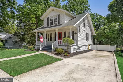 212 Ridgway Street, Mount Holly, NJ 08060 - Photo 27