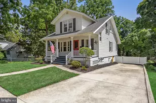212 Ridgway St, Mount Holly, NJ 08060 - Photo 27