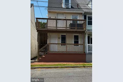 28 Mount Holly Avenue #A, Mount Holly, NJ 08060 - Photo 1