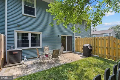 7 Fairfax Court, Bordentown, NJ 08505 - Photo 25