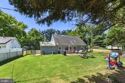 12 Elridge Lane, Willingboro, NJ 08046 - Photo 39