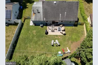 12 Elridge Lane, Willingboro, NJ 08046 - Photo 5