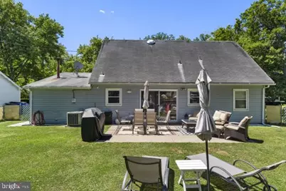 12 Elridge Lane, Willingboro, NJ 08046 - Photo 37
