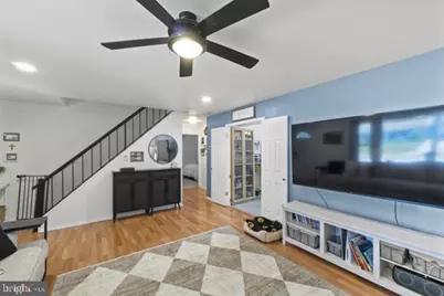 12 Elridge Lane, Willingboro, NJ 08046 - Photo 11