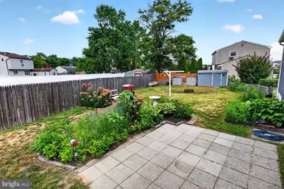 207 S Garden Boulevard, Edgewater Park, NJ 08010 - Photo 15