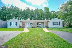 22 Kingston Way, Southampton, NJ 08088 - Photo 1