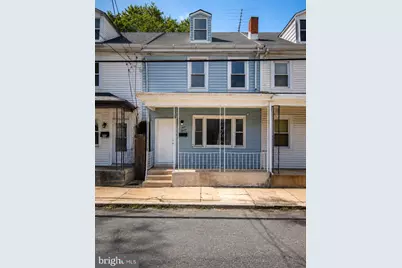 411 Lawrence Street, Burlington, NJ 08016 - Photo 1