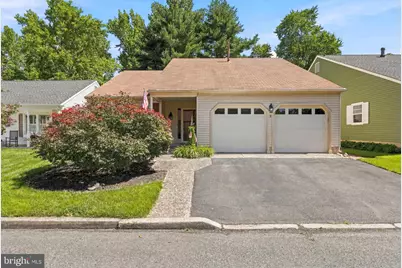 9 Stonybrook Court, Medford, NJ 08055 - Photo 1