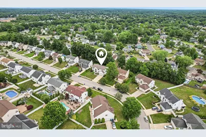 29 Albany Road, Marlton, NJ 08053 - Photo 9