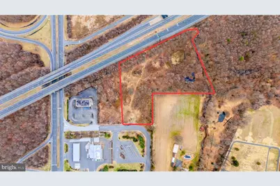 2068 Route 130, Florence, NJ 08518 - Photo 1