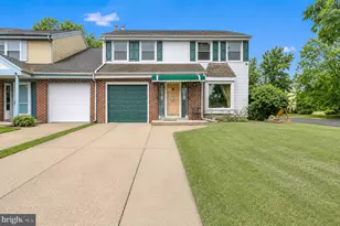 114 Burnamwood Ct, Mount Laurel, NJ 08054 - Photo 1