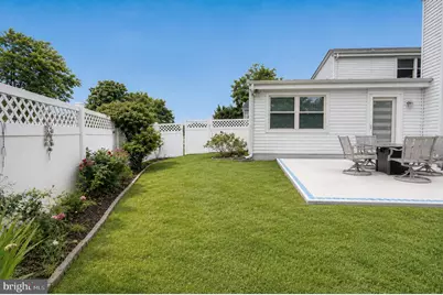114 Burnam Wood Court, Mount Laurel, NJ 08054 - Photo 3