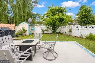 114 Burnamwood Ct, Mount Laurel, NJ 08054 - Photo 5