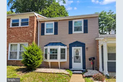 27 Ridgewood Place, Willingboro, NJ 08046 - Photo 1