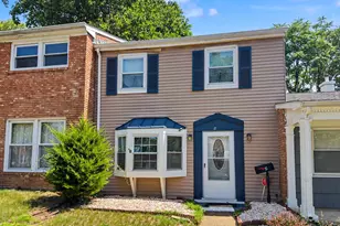 27 Ridgewood Pl, Willingboro, NJ 08046 - Photo 1
