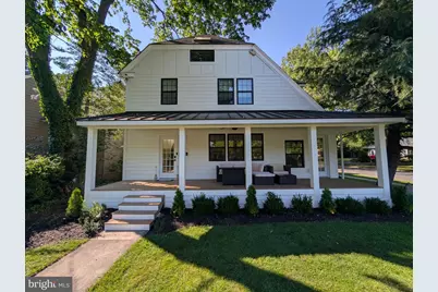 101 W Oak Avenue, Moorestown, NJ 08057 - Photo 7
