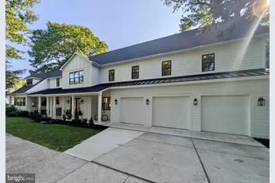 101 W Oak Avenue, Moorestown, NJ 08057 - Photo 5
