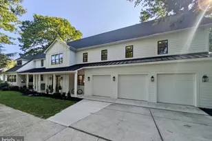101 W Oak Ave, Moorestown, NJ 08057 - Photo 5