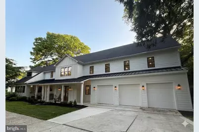 101 W Oak Avenue, Moorestown, NJ 08057 - Photo 3