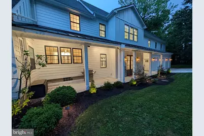 101 W Oak Avenue, Moorestown, NJ 08057 - Photo 7
