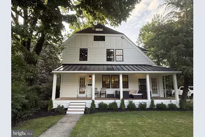 101 W Oak Avenue, Moorestown, NJ 08057 - Photo 5