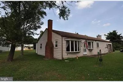2091 Old York Road, Burlington, NJ 08016 - Photo 19