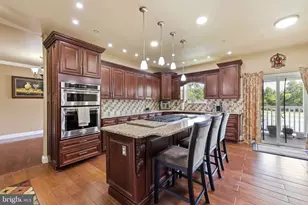 17 Paddock Rd, Marlton, NJ 08053 - Photo 13